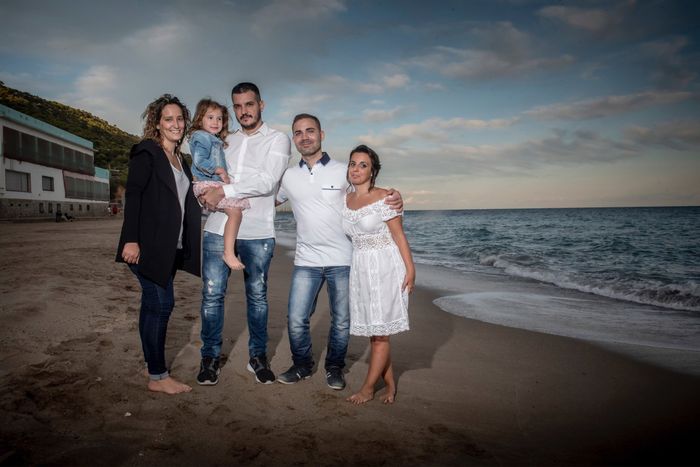  Ropa para fotos preboda? - 1