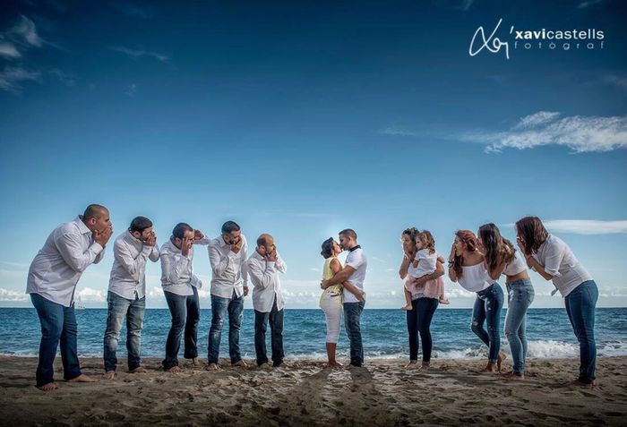  Ropa para fotos preboda? - 2
