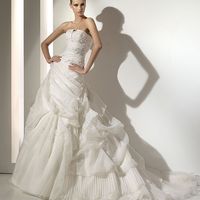 Mi vestido