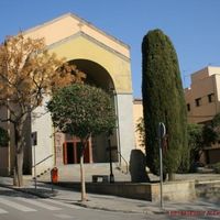 La Iglesia