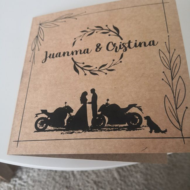 Invitaciones carnaval 9