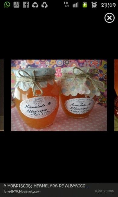 Mi boda DIY - 2