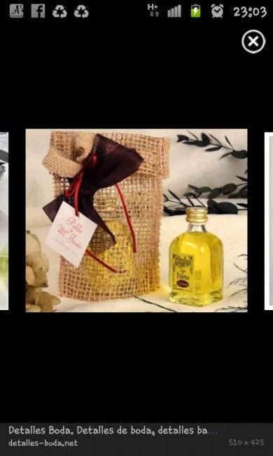 Mi boda DIY - 3