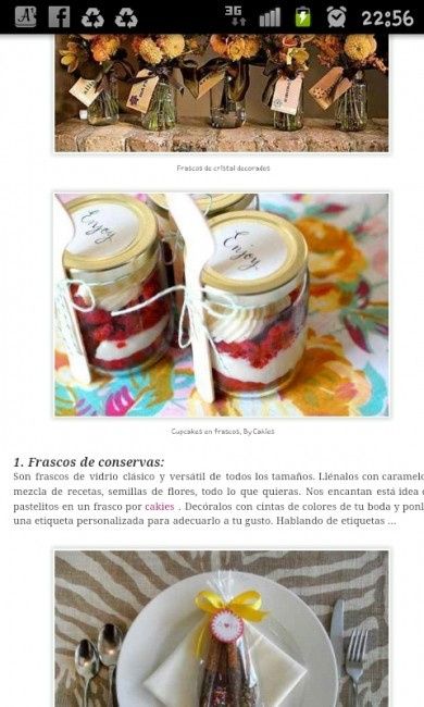 Mi boda DIY - 4