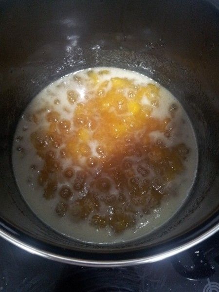 Prueba de mermelada :) - 1