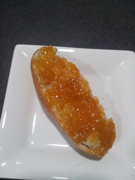 Prueba de mermelada :) - 1
