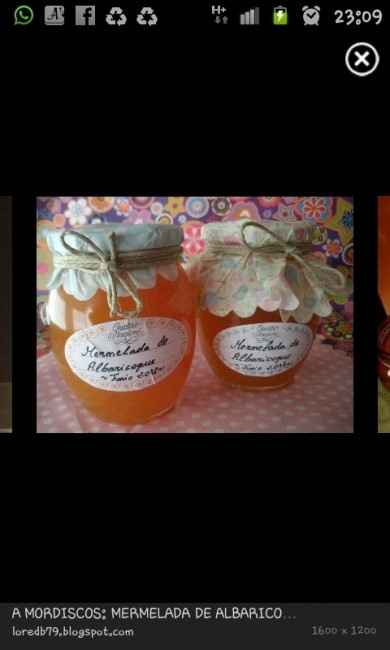 Mi boda DIY - 2