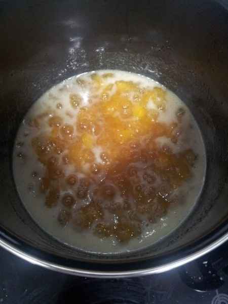 Prueba de mermelada :) - 1