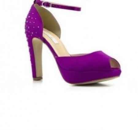 Zapatos - 1