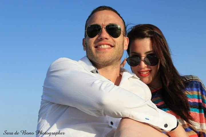 ¿Cómo son tus fotos de preboda? - 2