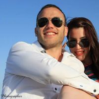 ¿Cómo son tus fotos de preboda? - 2