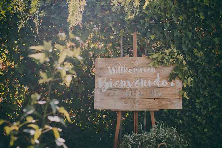 una boda intercultural