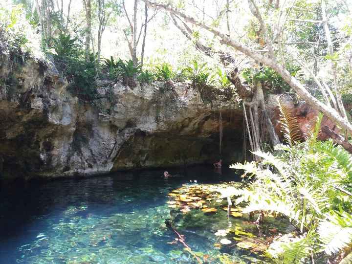 Tulum Vs. Akumal - 6