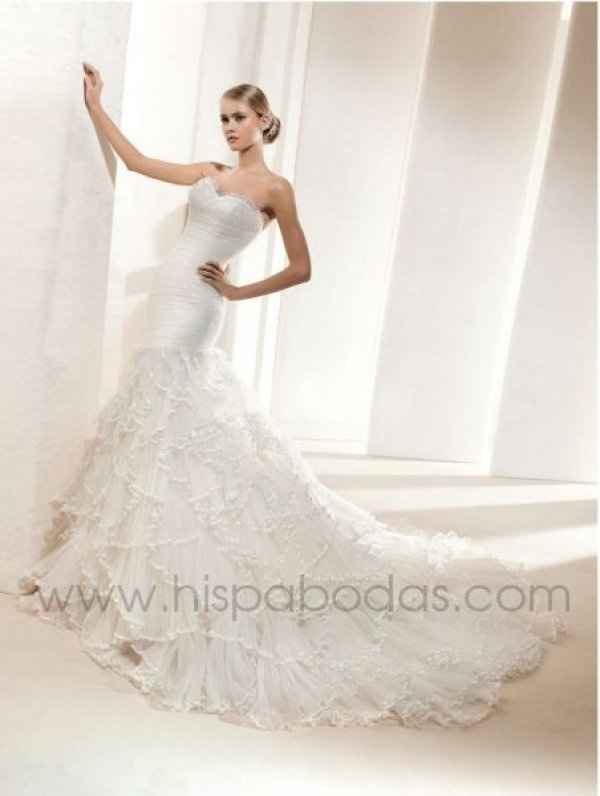 modelo denver 2011 L`sposa