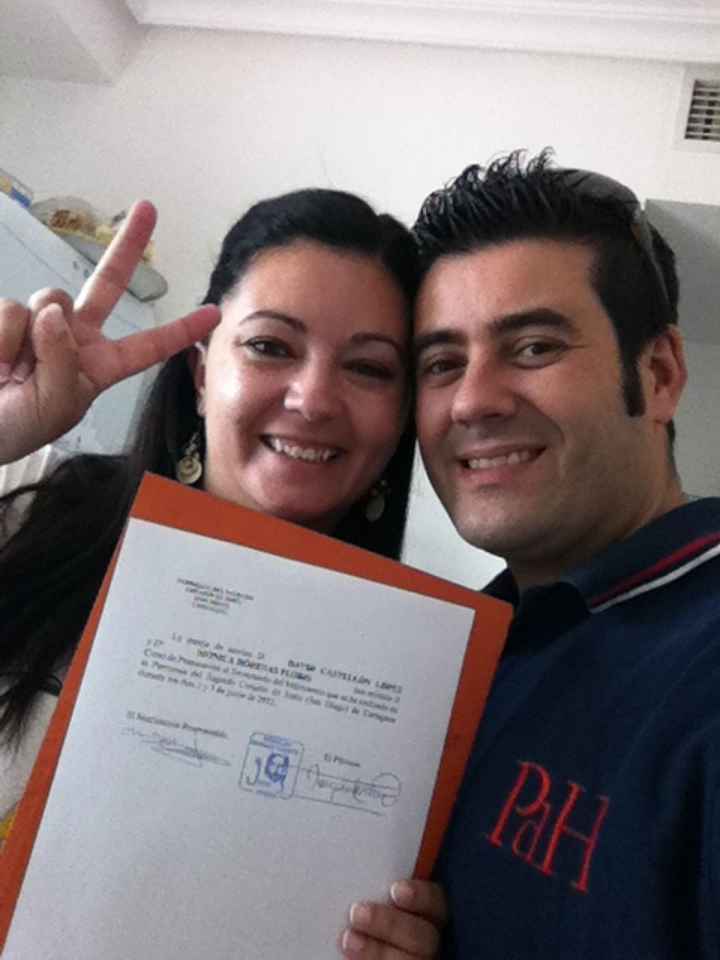 Cursillo prematrimonial...