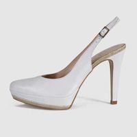 Sambil zapatos de novia - 3
