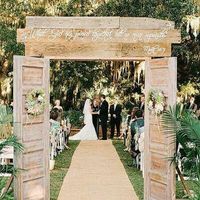 Decoración boda - 2
