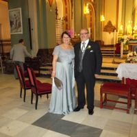Mis padres