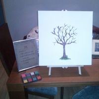 ARBOL DE HUELLAS