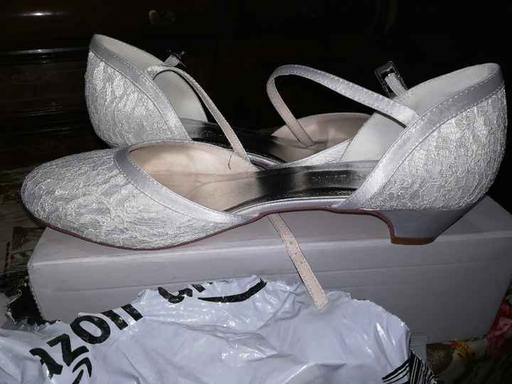 Zapatos de Amazon?? - 1