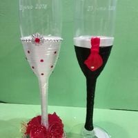 ¡Comparte tus copas de boda! - 1
