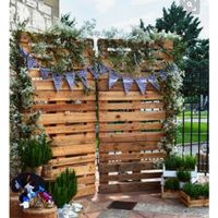 Decoracion de la boda - 1