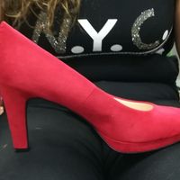 ¡Comparte una foto de tus zapatos! - 1