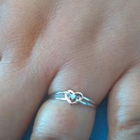 Compártenos tu anillo de pedida 💍 - 1