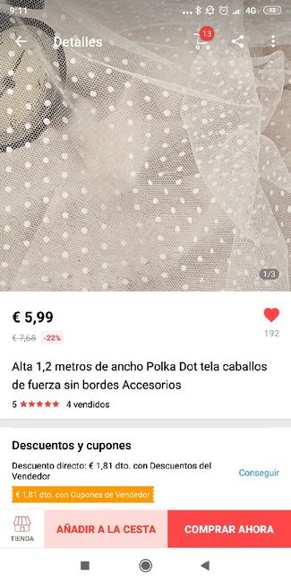 a la caza del chollo! - 1