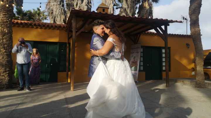 ¿Con cuántos ❤️ valoras el día de tu boda? - 1
