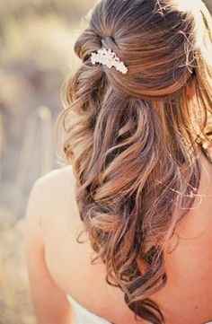 Cosas para el pelo...no sé cuál elegir!! - 1