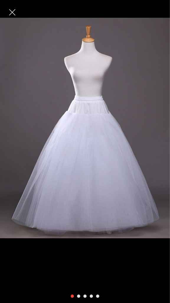 Vestido aliexpress - 4