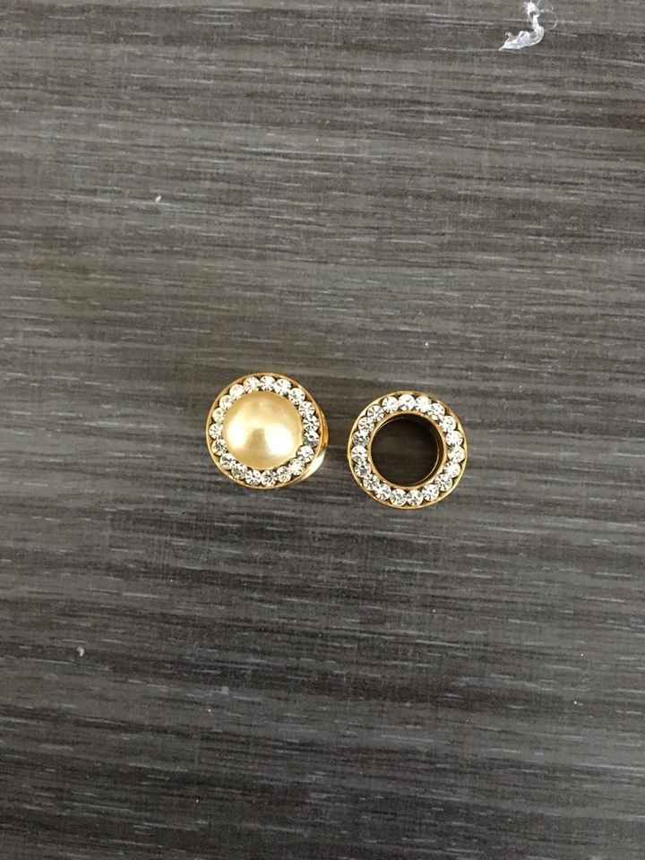 Ya tengo pendientes!!! - 1