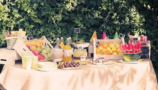 Candy bar? - 1