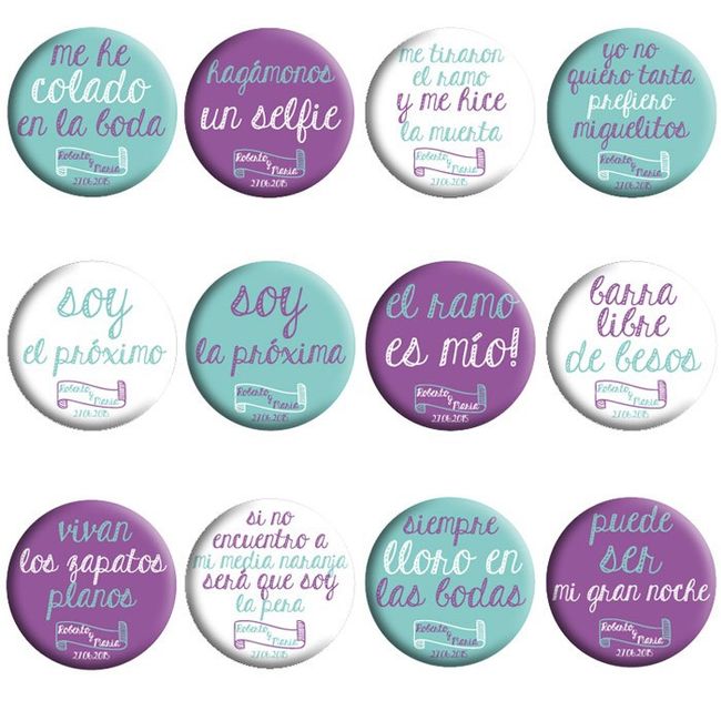 Chapas caseras! - 3