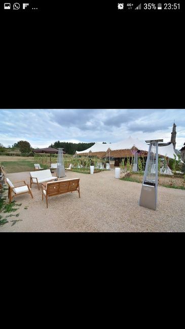 Lugares para celebrar boda y banquete en el Bierzo 2