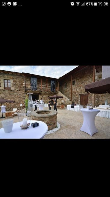 Lugares para celebrar boda y banquete en el Bierzo - 4