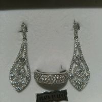 Pendientes - 1