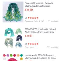 Regalo para invitadas - 1