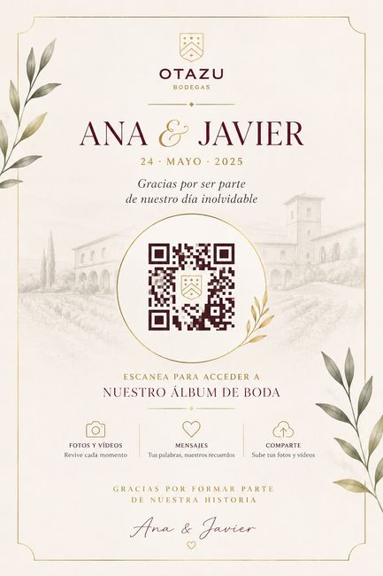 Web Profesional Para tu Gran Día - 1