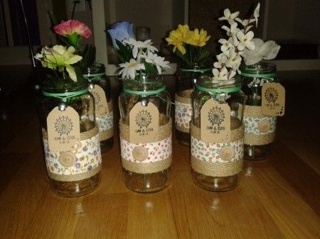 Mi seating plan diy!!! - 1
