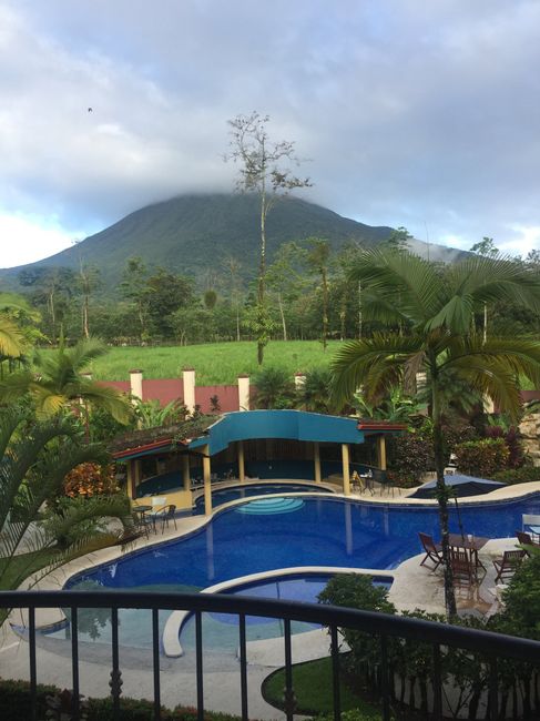  Costa Rica - 3