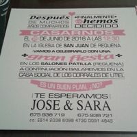 Tarjetas - 1