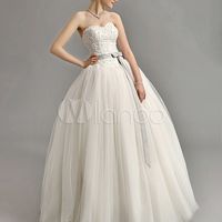Vestidos de novia: qué época te representa? - 1