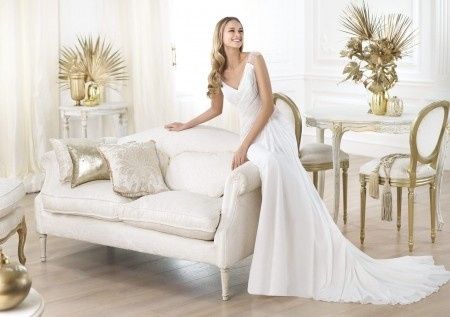 mi vestido 