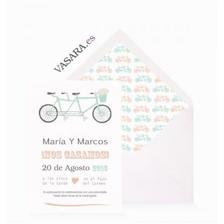 invitacion