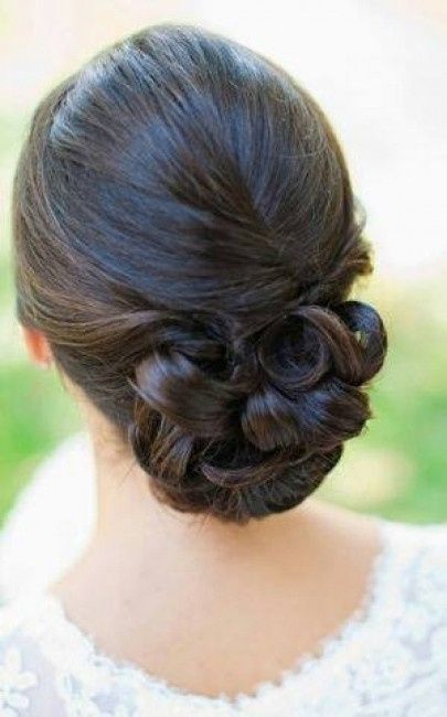 recogido novia