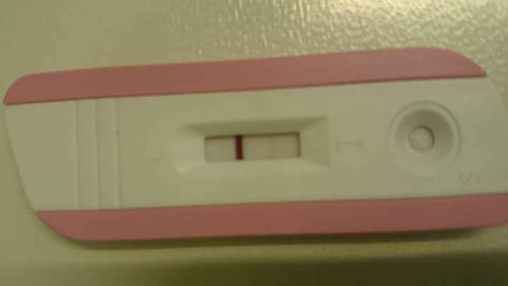 Buscadoras después de uno o varios abortos  - 2