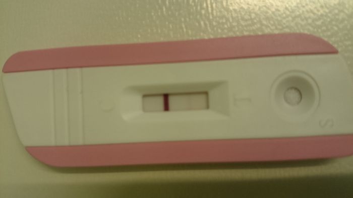 Buscadoras después de uno o varios abortos  - 2