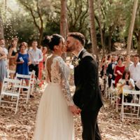 felizmente casados 🎉🎊✨❤️ - 2